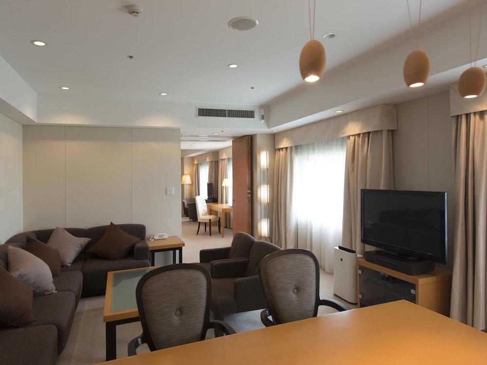 Hotel Jal City Tsukuba Εξωτερικό φωτογραφία