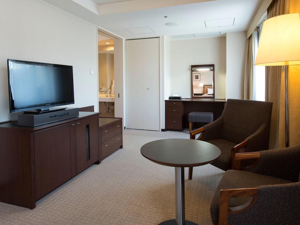 Hotel Jal City Tsukuba Εξωτερικό φωτογραφία