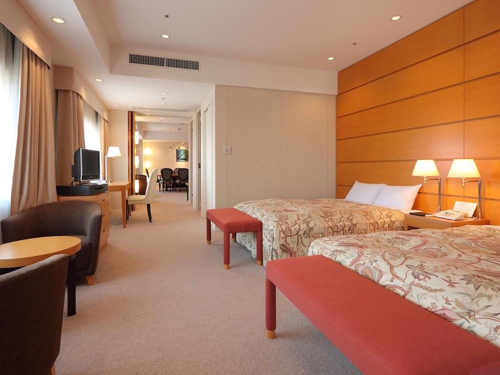 Hotel Jal City Tsukuba Εξωτερικό φωτογραφία