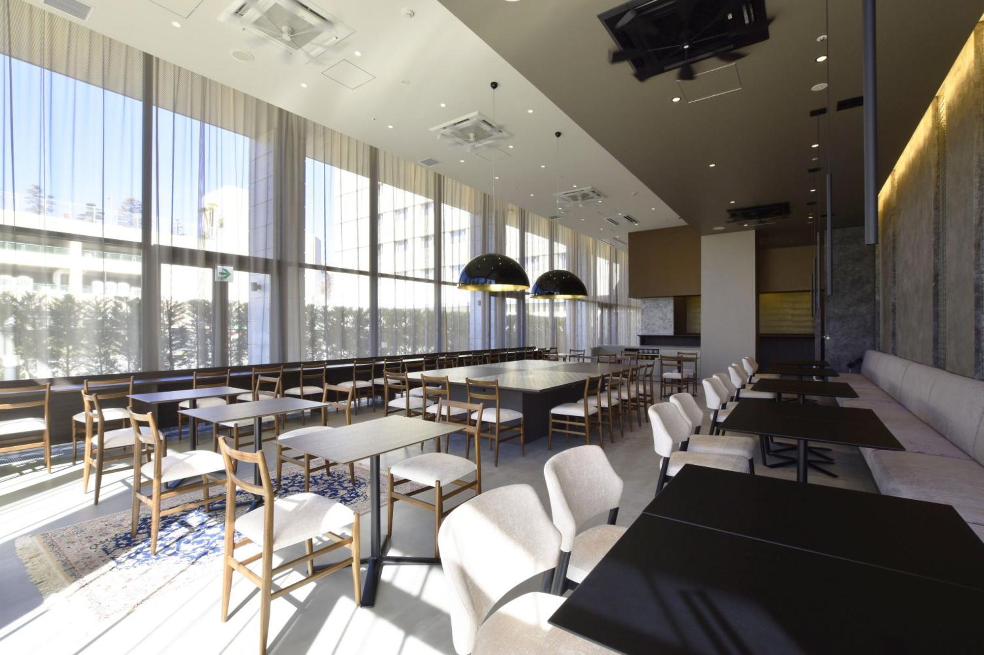 Hotel Jal City Tsukuba Εξωτερικό φωτογραφία