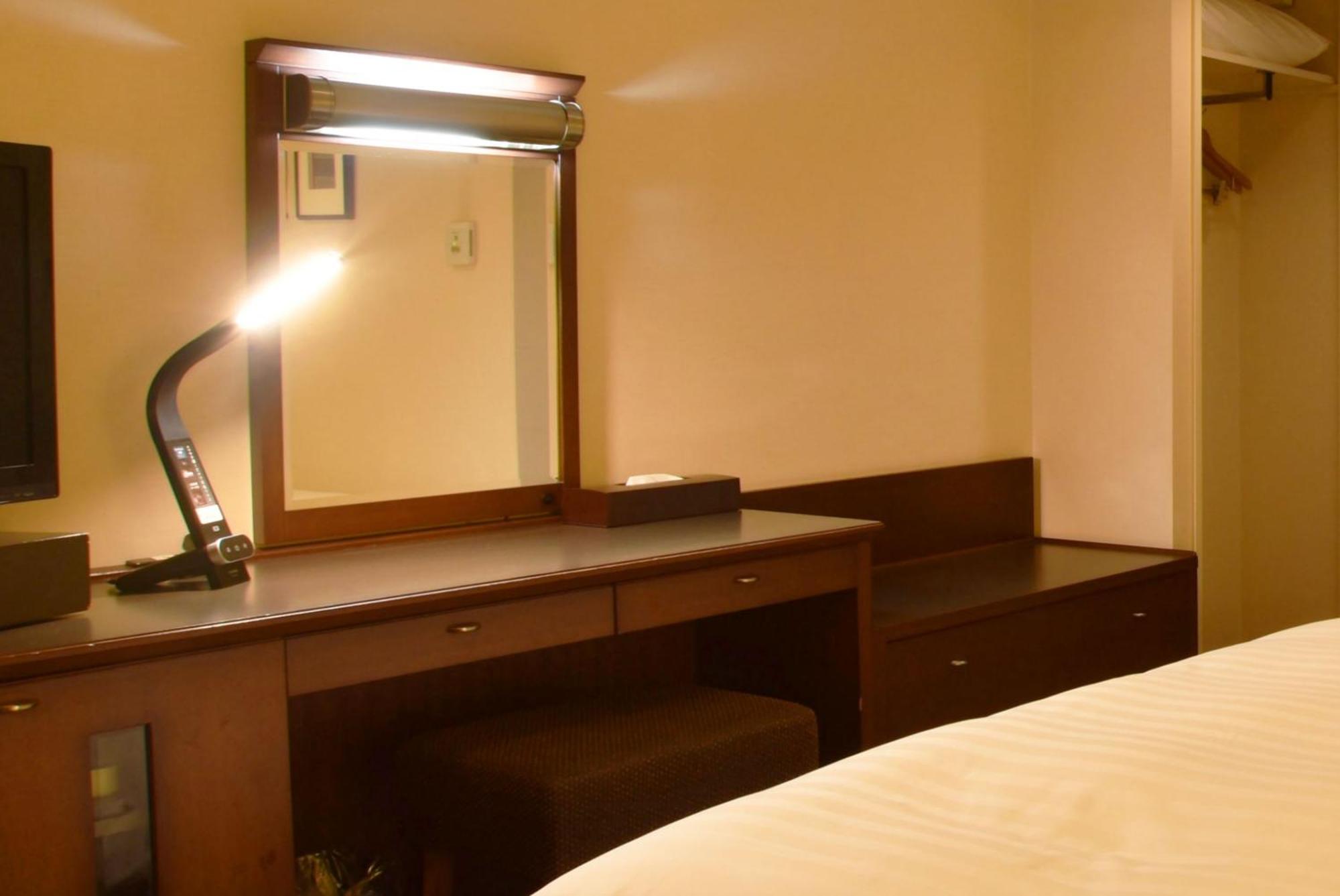 Hotel Jal City Tsukuba Δωμάτιο φωτογραφία