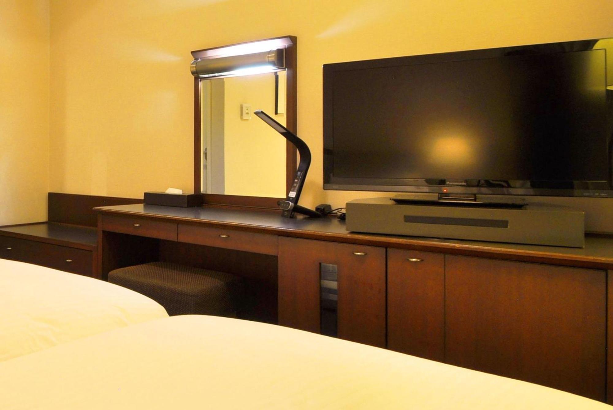 Hotel Jal City Tsukuba Δωμάτιο φωτογραφία
