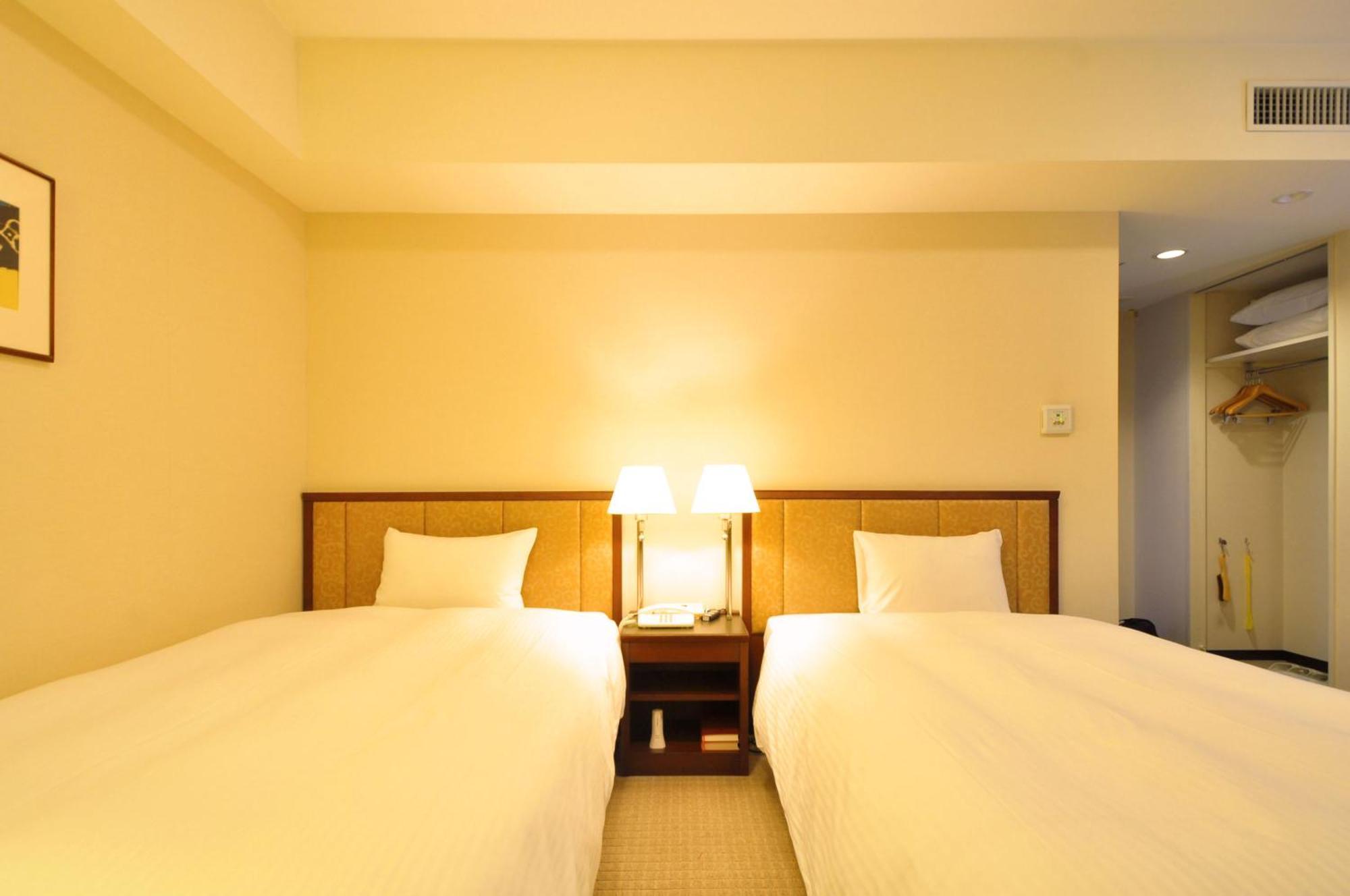 Hotel Jal City Tsukuba Δωμάτιο φωτογραφία