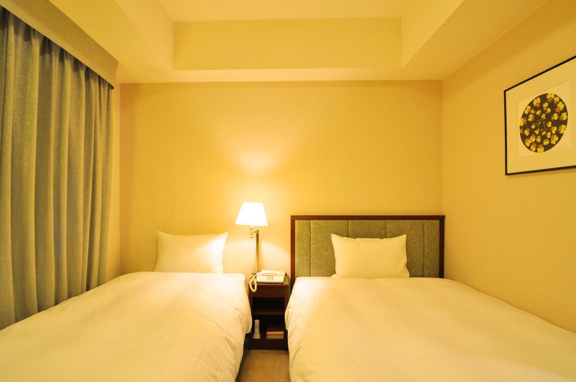 Hotel Jal City Tsukuba Δωμάτιο φωτογραφία