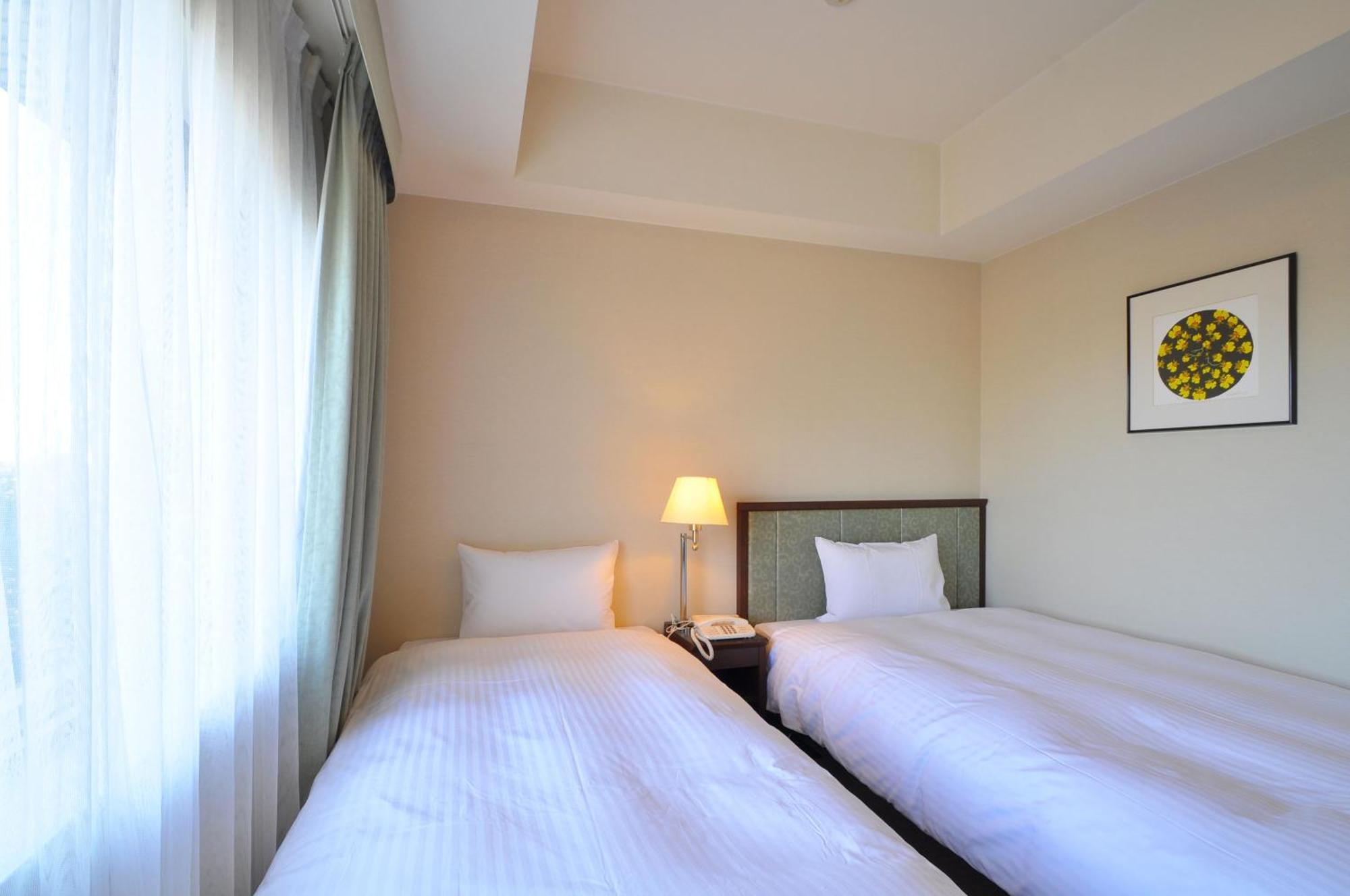 Hotel Jal City Tsukuba Δωμάτιο φωτογραφία