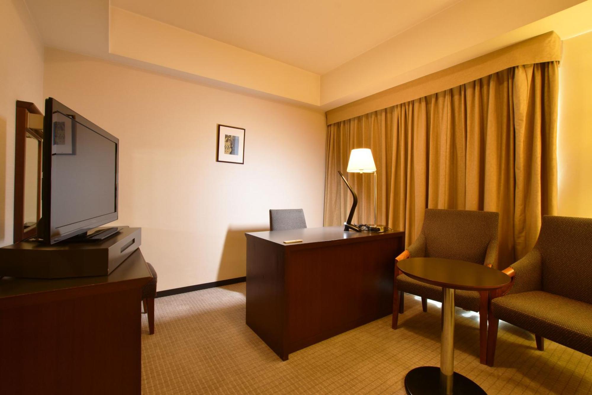 Hotel Jal City Tsukuba Δωμάτιο φωτογραφία
