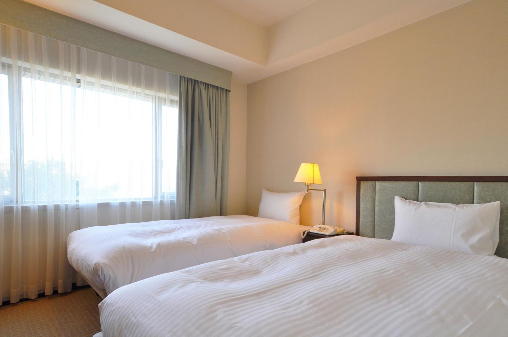 Hotel Jal City Tsukuba Δωμάτιο φωτογραφία